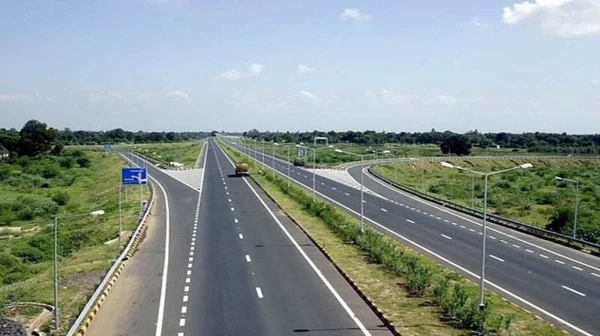 समृद्धी महामार्गावर इंटेलिजंट सिस्टमची नजर